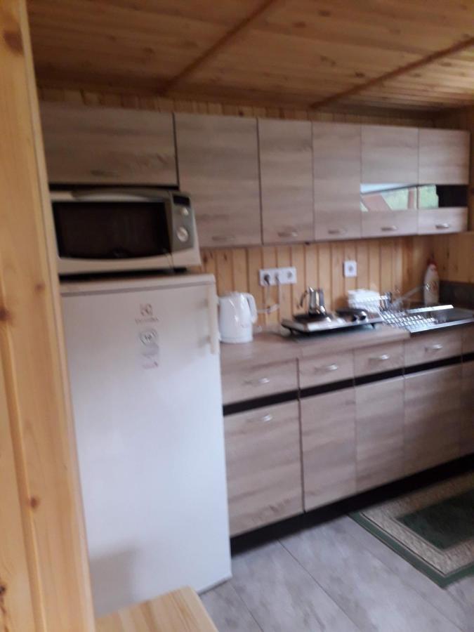 Mátyás Apartman Tard Exterior foto